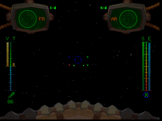 Battle Sphere Gold afbeelding