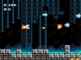 Air Fortress afbeelding