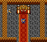 Ax Battler A Legend of Golden Axe 이미지