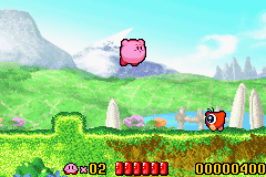 Kirby Nightmare in Dreamland 이미지
