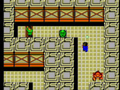 Alien Syndromeの画像