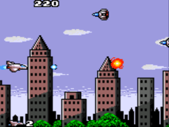 Aerial Assault 이미지