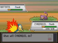 Pokemon HeartGold Version afbeelding