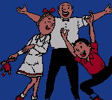 Bob et Bobette Les Dompteurs du Temps görseli