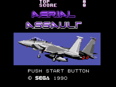 Aerial Assaultの画像