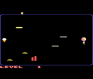 Food Fight 이미지