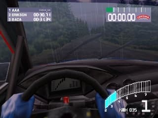 Obraz Colin McRae Rally 2.0