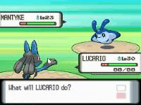 Pokemon Diamond Version afbeelding