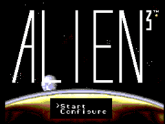 Alien 3の画像