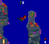 Ariel the Little Mermaid 이미지