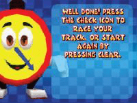 Diddy Kong Racing DS afbeelding