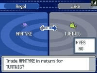 Pokemon Pearl Version afbeelding