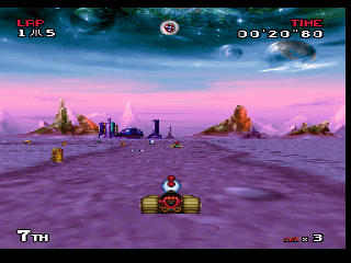 Atari Karts afbeelding