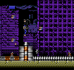 Action in New York afbeelding