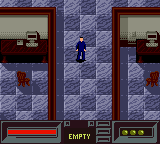 007 The World Is Not Enough image
