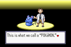 Pokemon Ruby image