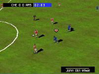 FIFA 08 image