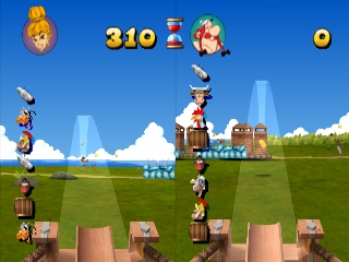 Asterix: Mega Madness image